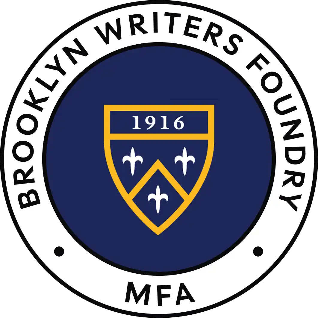 Brooklyn Writers Foundry logo