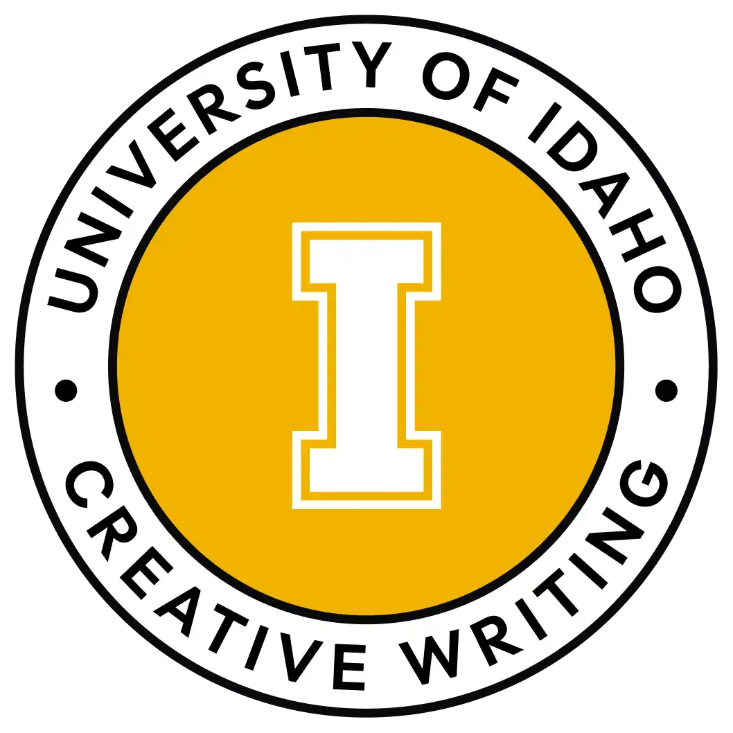University of Idaho MFA Program in Creative Writing logo