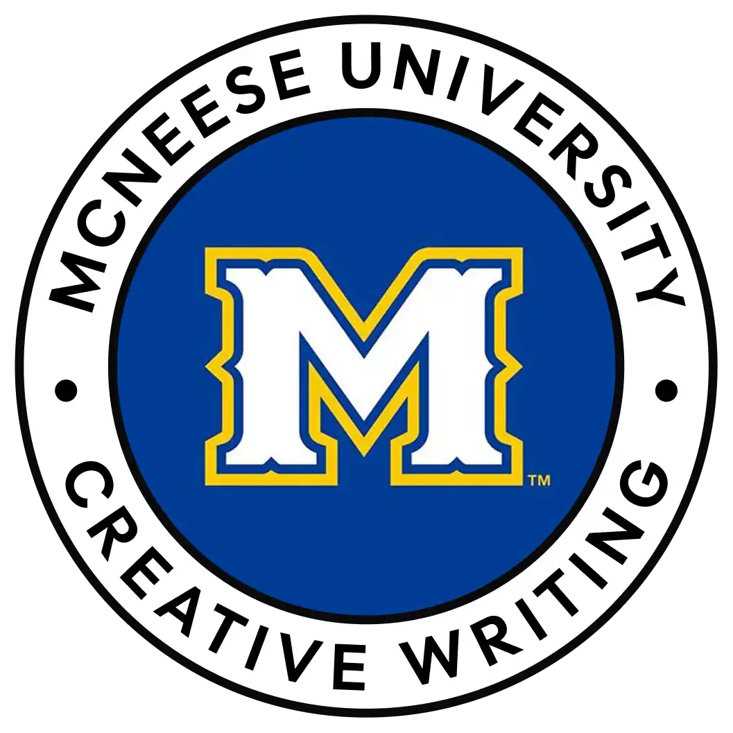 McNeese MFA Program in Creative Writing logo