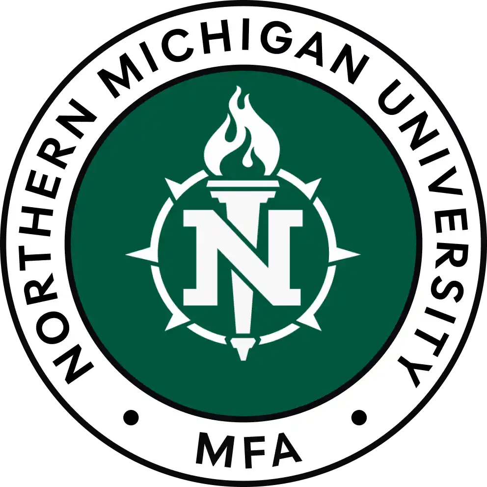 Northern Michigan University MFA logo