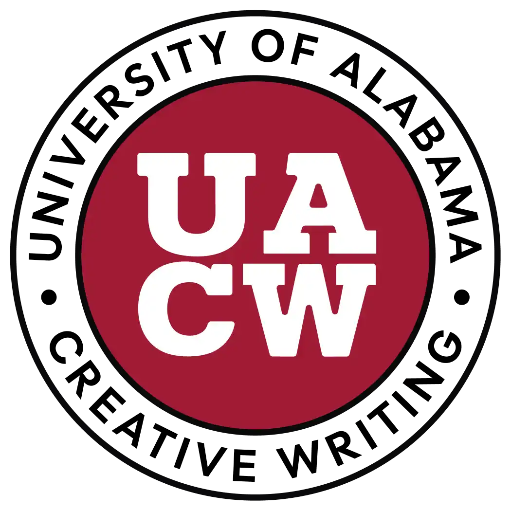 University of Alabama MFA logo