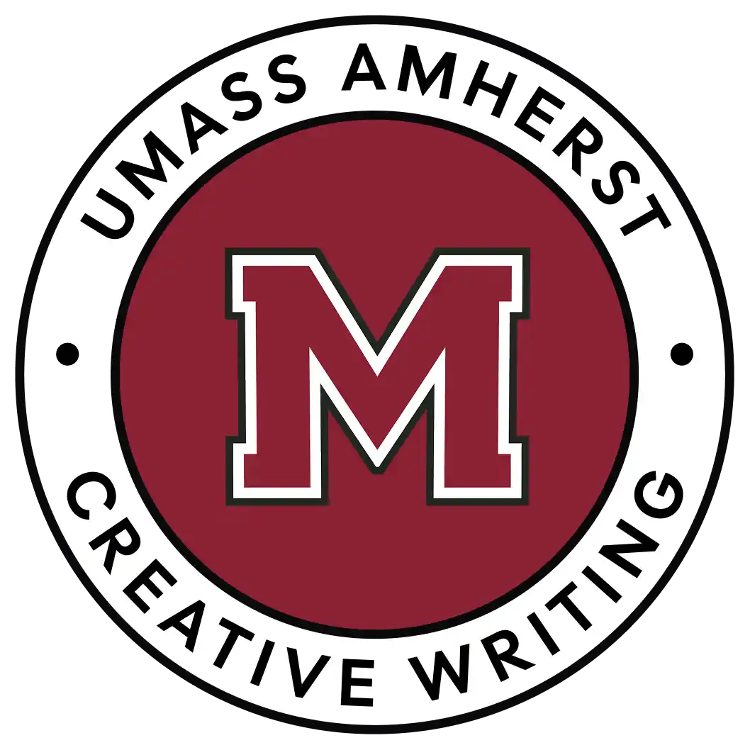 UMass Amherst MFA for Poets & Writers logo