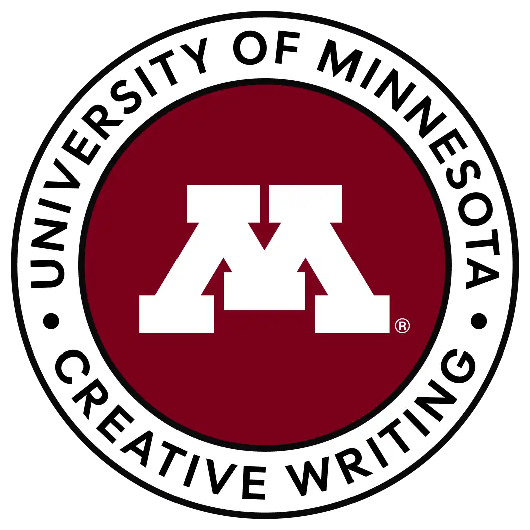 University of Minnesota MFA Program in Creative Writing logo