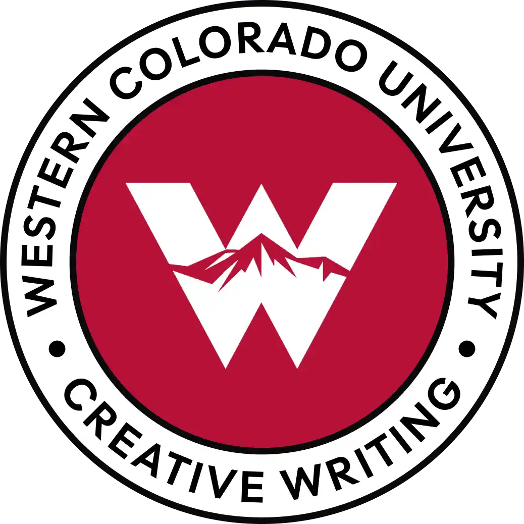 Low residency Graduate Program in Creative Writing at Western Colorado University logo